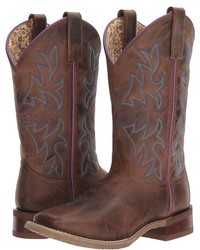 Laredo Ellery Cowboy Boots