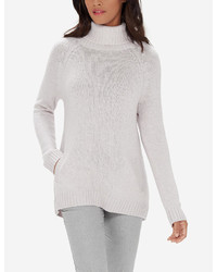The Limited Cowl Neck Sweater