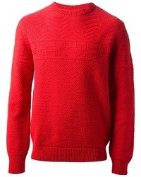 A.P.C. Oslo Sweater