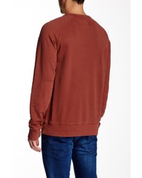 Jeremiah Armstrong Pullover Sweater