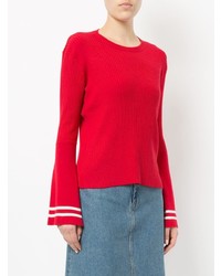 GUILD PRIME Bell Sleeve Sweater