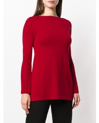 Sottomettimi Bell Sleeved Jumper