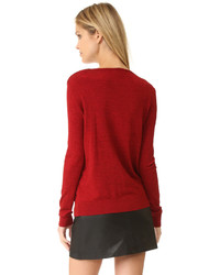 Diane von Furstenberg Benni Sweater