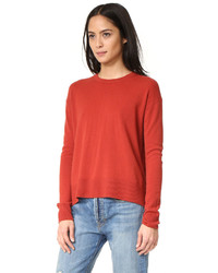 Vince Boxy Pullover