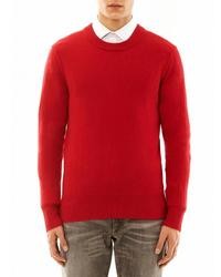 Burberry Brit Holford Cashmere Sweater