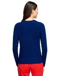 Brooks Brothers Cashmere Sweater
