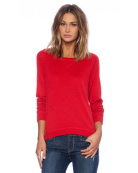 C&C California Cashmere Blend Sweater
