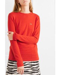 Bella Freud Cashmere Sweater