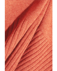 Chloé Cashmere Sweater Coral