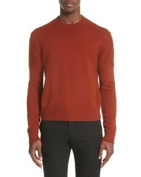 Calvin Klein 205W39nyc Cashmere Sweater