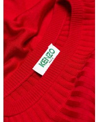Kenzo Crew Neck Sweater