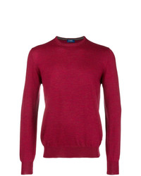 Barba Crewneck Sweater