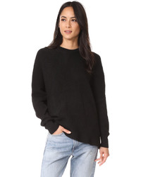 Free People Downtown Pullover