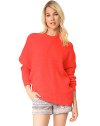 Free People Downtown Pullover