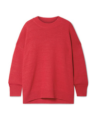 Isabel Marant Etoile G Alpaca Blend Sweater