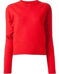 J.W.Anderson Jw Anderson Bow Detail Sweater
