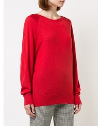 Michael Kors Collection Knit Sweater