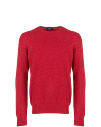 Barba Knit Sweater