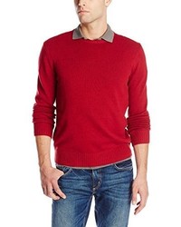 Levi's Sobek Pretwist Crewneck Sweater