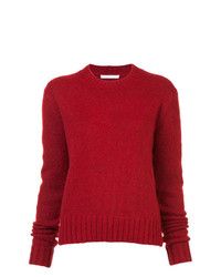 Helmut Lang Long Sleeve Sweater