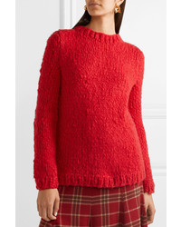 Gabriela Hearst Luiz Cashmere Sweater