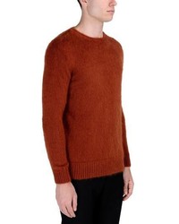 N°21 N 21 Crewneck Sweater