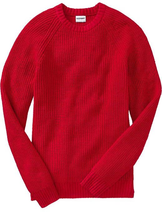 Old Navy Rib Knit Sweaters Where to buy & how to wear