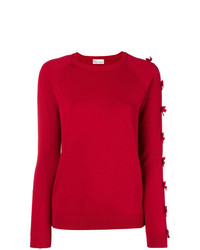 RED Valentino Perfectly Fitted Sweater