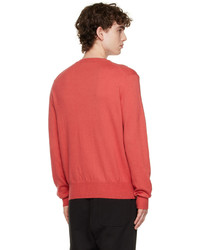 Vivienne Westwood Pink Orb Sweater