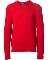 Polo Ralph Lauren Classic Sweater
