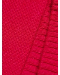 Chloé Puff Sleeve Sweater