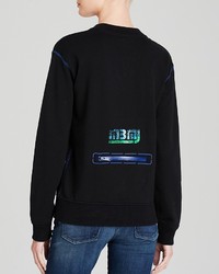 Marc by Marc Jacobs Pullover Sporty