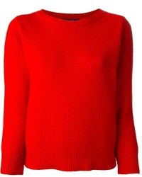 Sofie D'hoore Knitted Jumper, $533 | farfetch.com | Lookastic