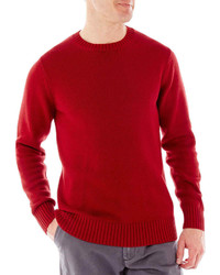 St Johns Bay St Johns Bay Crewneck Sweater