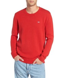 Tommy Jeans Tjm Tommy Classics Sweater