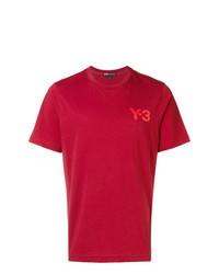 Y-3 Adidas X Yohji Yamamoto Classic Tee