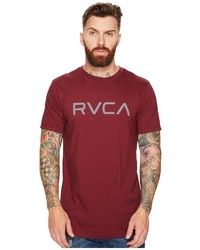 RVCA Big Tee T Shirt