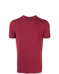 Giorgio Armani Classic T Shirt