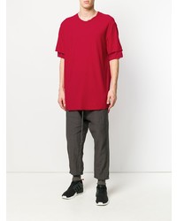 Lost & Found Rooms Double Sleeve T Shirt