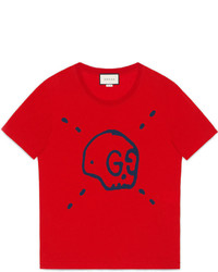 Gucci Ghost T Shirt