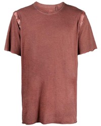 Isaac Sellam Experience Intersection Short Sleeve T Shirt