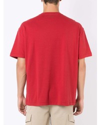 OSKLEN Jersey Cotton T Shirt