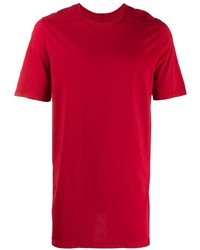 Rick Owens DRKSHDW Jersey T Shirt