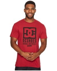 DC Keep Rolling Tee Clothing