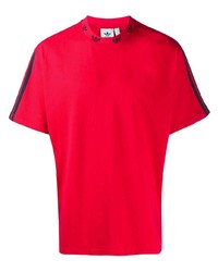 adidas Logo Short Sleeve T Shirt