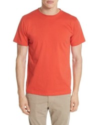 Norse Projects Niels Crewneck T Shirt