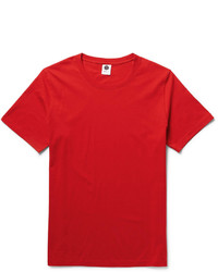 Nn07 Pima Cotton Jersey T Shirt