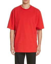Calvin Klein 205W39nyc Oversize T Shirt