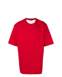 Calvin Klein 205W39nyc Oversized T Shirt