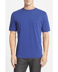 Peter Millar Pocket T Shirt
